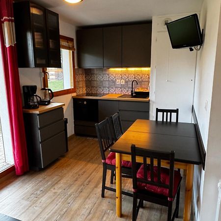 Location Superdevoluy Apartment เลอเดโวลุย ภายนอก รูปภาพ